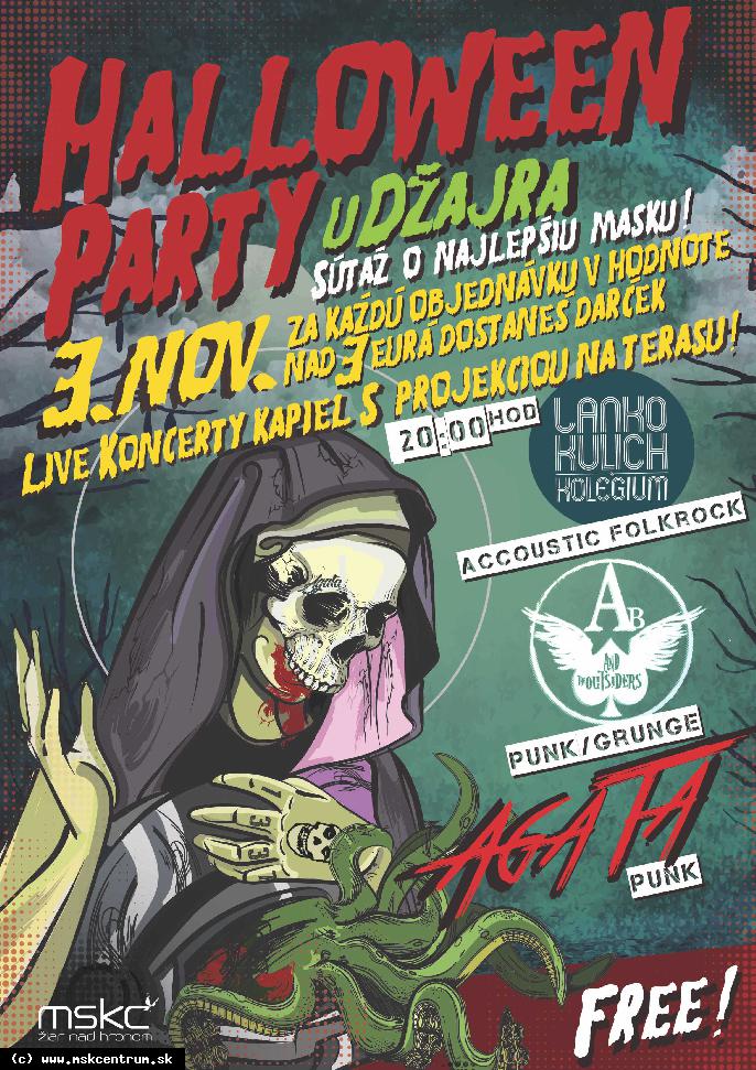 Halloween pripojiťzadarmo unikátne dátumové údaje lokalít