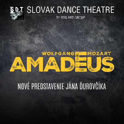 AMADEUS