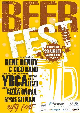 BEER FEST 2025