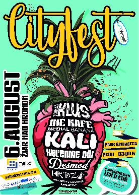 15.CITY FEST ZH 2022