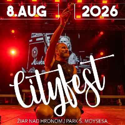 CITY FEST 2026