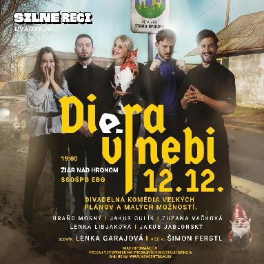 DIERA V NEBI