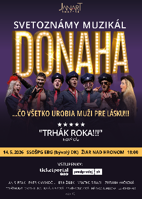 DONAHA