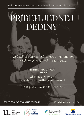 FS Hron: Príbeh jednej dediny