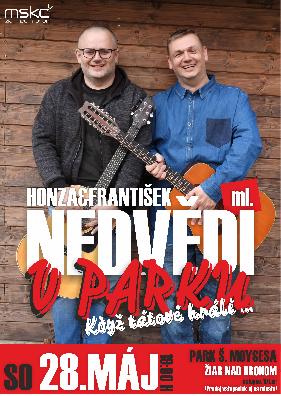 ŽIARSKY ZOB: NEDVĚDOVCI