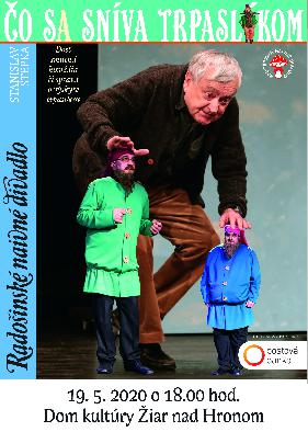 RND: Čo sa sníva trpaslíkom