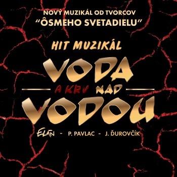 VODA A KRV NAD VODOU