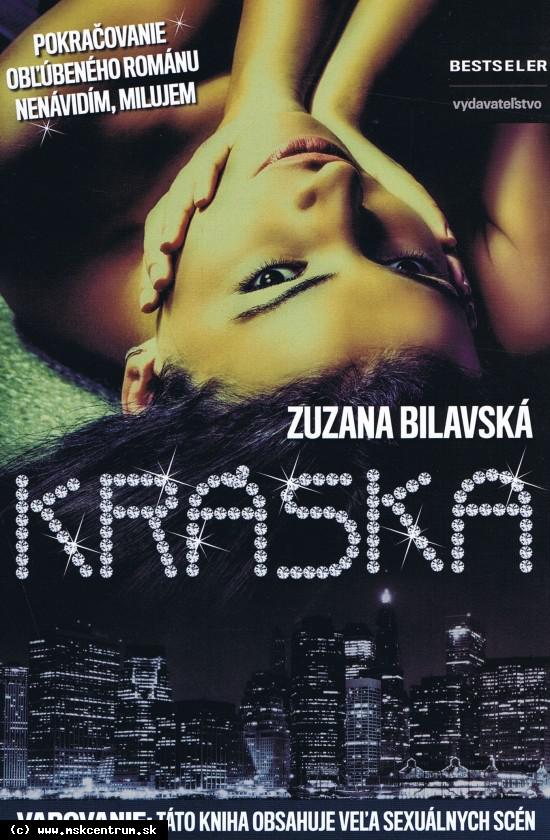 Zuzana Bilavská - Kráska