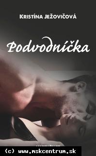 Kristína Ježovičová - Podvodníčka