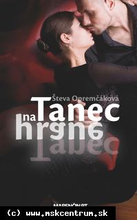 Števa Opremčáková - Tanec na hrane