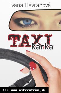 Ivana Havranová - Taxikárka