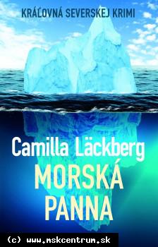 Camilla Läckberg - Morská panna