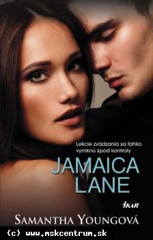Samantha Youngová - Jamaica Lane