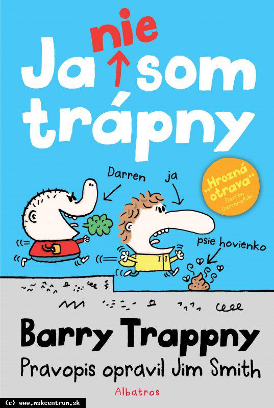 Jim Smith - Ja nie som trápny
