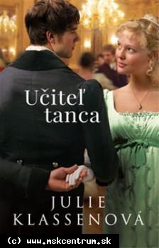 Julie Klassenová - Učiteľ tanca