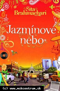 Sita Brahmachari - Jazmínové nebo