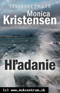 Monica Kristensen - Hľadanie