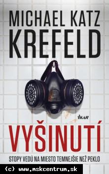 Michael Katz Krefeld - Vyšinutí