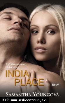 Samantha Youngová - India Place