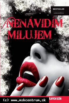 Zuzana Bilavská - Nenávidím, milujem