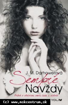 J.M.Darhowerová - Sempre - Navždy