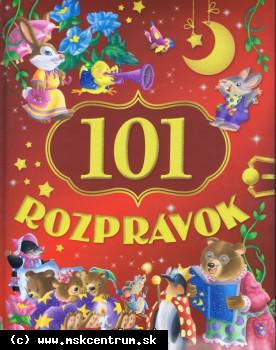 101 rozprávok