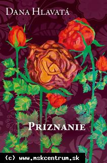 Dana Hlavatá - Priznanie