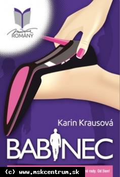 Karin Krausová - Babinec