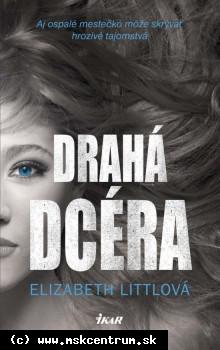Elizabeth Littlová - Drahá dcéra