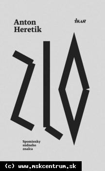 Anton Heretik - Zlo