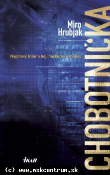 Miro Hrubjak - Chobotnička