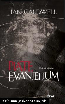 Ian Caldwell - Piate evanjelium