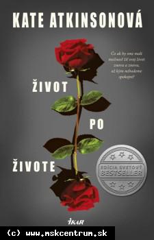 Kate Atkinsonová - Život po živote