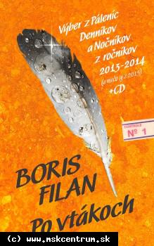 Boris Filan - Po vtákoch