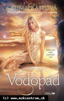 Lauren Kateová - Vodopád