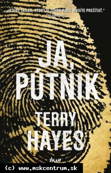 Terry Hayes - Ja, pútnik