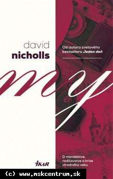 David Nicholls - My
