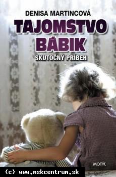 Denisa Martincová - Tajomstvo bábik