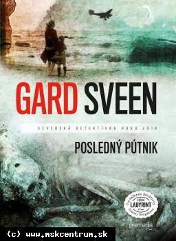 Gard Sveen - Posledný pútnik