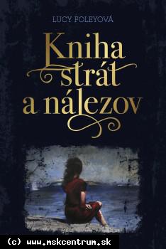 Lucy Foleyová - Kniha strát a nálezov