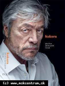 Martin Čičvák - Kukura
