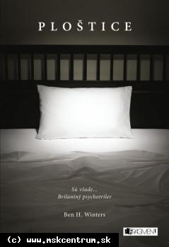 Ben Winters - Ploštice