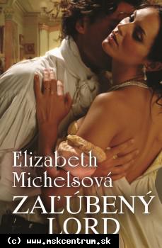 Elizabeth Michelsová - Zaľúbený lord