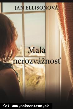 Jan Ellisonová - Malá nerozvážnosť