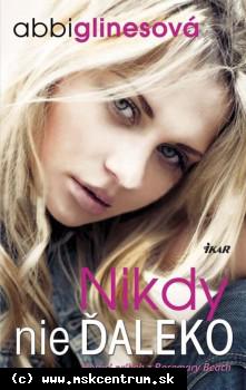 Abbi Glinesová - Nikdy viac