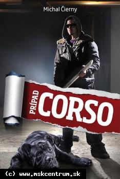 Michal Čierny - Prípad Corso