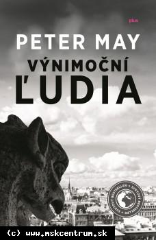 Peter May - Výnimoční ľudia