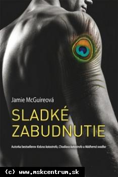 Jamie McGuireová - Sladké zabudnutie