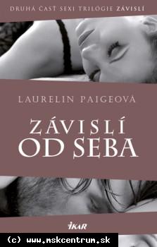 Laurelin Paigeová - Závislí od seba