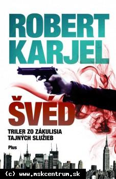 Robert Karjel - Švéd